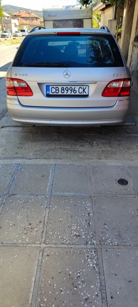 Mercedes-Benz E 280 Е280 - 2400 € - 51093594 2 | Car24.bg Mercedes-Benz E 280 Е280 - 2400 € - 51093594 2