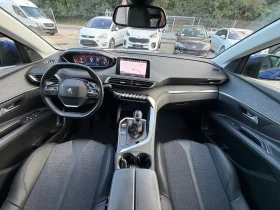Peugeot 3008 1.5HDI* TOP* LED* 20.12.2020G | Auto.bg — изображение 17 Peugeot 3008 1.5HDI* TOP* LED* 20.12.2020G | Auto.bg — изображение 17