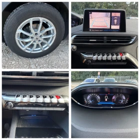 Peugeot 3008 1.5HDI* TOP* LED* 20.12.2020G | Auto.bg — изображение 16 Peugeot 3008 1.5HDI* TOP* LED* 20.12.2020G | Auto.bg — изображение 16