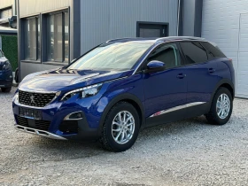 Peugeot 3008 1.5HDI* TOP* LED* 20.12.2020G