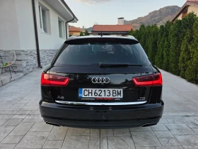 Audi A6 3.0 TDI FACE НАПЪЛНО ОТСЛУЖЕН | Auto.bg — изображение 6 Audi A6 3.0 TDI FACE НАПЪЛНО ОТСЛУЖЕН | Auto.bg — изображение 6