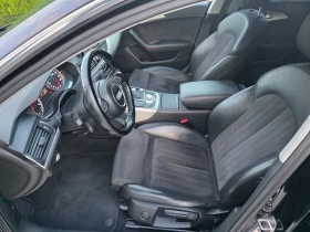 Audi A6 3.0 TDI FACE НАПЪЛНО ОТСЛУЖЕН | Auto.bg — изображение 12 Audi A6 3.0 TDI FACE НАПЪЛНО ОТСЛУЖЕН | Auto.bg — изображение 12