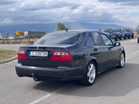 Saab 9-5 2.0Т LPG AERO | Auto.bg — изображение 5 Saab 9-5 2.0Т LPG AERO | Auto.bg — изображение 5