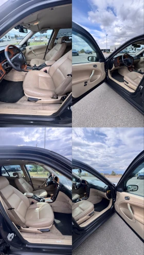 Saab 9-5 2.0Т LPG AERO | Auto.bg — изображение 9 Saab 9-5 2.0Т LPG AERO | Auto.bg — изображение 9