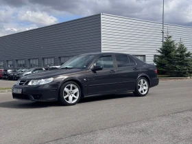 Saab 9-5 2.0Т LPG AERO | Auto.bg — изображение 3 Saab 9-5 2.0Т LPG AERO | Auto.bg — изображение 3
