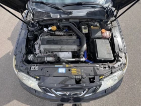 Saab 9-5 2.0Т LPG AERO | Auto.bg — изображение 11 Saab 9-5 2.0Т LPG AERO | Auto.bg — изображение 11