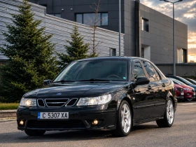 Saab 9-5 2.0Т LPG AERO