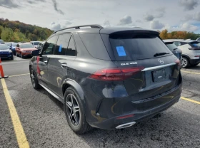 Mercedes-Benz GLE 450 2025 Mercedes-Benz GLE GLE 450 | Auto.bg — изображение 4 Mercedes-Benz GLE 450 2025 Mercedes-Benz GLE GLE 450 | Auto.bg — изображение 4