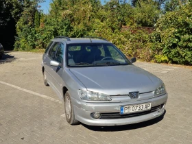 Peugeot 306 - 900 € - 75624590 7 | Car24.bg Peugeot 306 - 900 € - 75624590 7