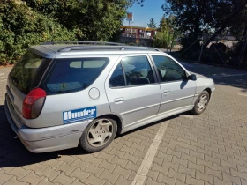 Peugeot 306 - 900 € - 75624590 6 | Car24.bg Peugeot 306 - 900 € - 75624590 6