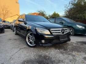 Mercedes-Benz C 320 CDI 224HP 4MATIC AMG AVTOMAT KOJA NAVI NOVA 2010G - 6800 € - 28012438 4 | Car24.bg Mercedes-Benz C 320 CDI 224HP 4MATIC AMG AVTOMAT KOJA NAVI NOVA 2010G - 6800 € - 28012438 4