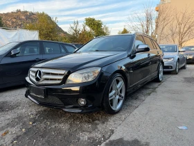Mercedes-Benz C 320 CDI 224HP 4MATIC AMG AVTOMAT KOJA NAVI NOVA 2010G - 6800 € - 28012438 2 | Car24.bg Mercedes-Benz C 320 CDI 224HP 4MATIC AMG AVTOMAT KOJA NAVI NOVA 2010G - 6800 € - 28012438 2