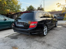 Mercedes-Benz C 320 CDI 224HP 4MATIC AMG AVTOMAT KOJA NAVI NOVA 2010G - 6800 € - 28012438 7 | Car24.bg Mercedes-Benz C 320 CDI 224HP 4MATIC AMG AVTOMAT KOJA NAVI NOVA 2010G - 6800 € - 28012438 7