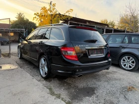 Mercedes-Benz C 320 CDI 224HP 4MATIC AMG AVTOMAT KOJA NAVI NOVA 2010G - 6800 € - 28012438 5 | Car24.bg Mercedes-Benz C 320 CDI 224HP 4MATIC AMG AVTOMAT KOJA NAVI NOVA 2010G - 6800 € - 28012438 5