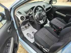 Mazda 2 1.3i 86 k.c | Auto.bg — изображение 9 Mazda 2 1.3i 86 k.c | Auto.bg — изображение 9