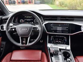 Audi S6 * 2.9 TFSI quattro SPORT PKG| BLACK OPTICS PKG * | Auto.bg — изображение 15 Audi S6 * 2.9 TFSI quattro SPORT PKG| BLACK OPTICS PKG * | Auto.bg — изображение 15
