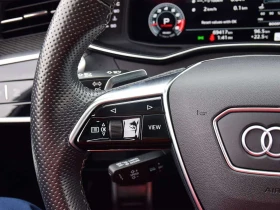 Audi S6 * 2.9 TFSI quattro SPORT PKG| BLACK OPTICS PKG * | Auto.bg — изображение 17 Audi S6 * 2.9 TFSI quattro SPORT PKG| BLACK OPTICS PKG * | Auto.bg — изображение 17