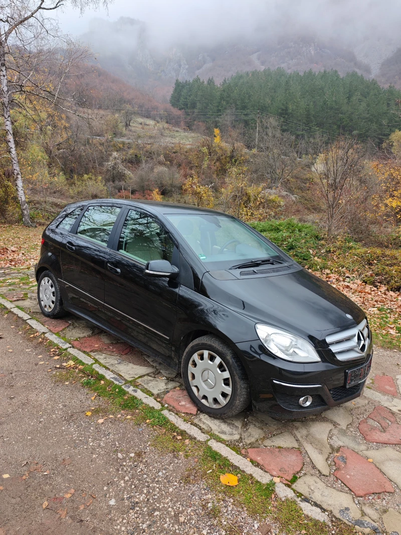 Mercedes-Benz B 180 2.0CDI НОВ ВНОС - 5199 лв. / 2658.21 € - 31036827 1 | Car24.bg Mercedes-Benz B 180 2.0CDI НОВ ВНОС - 5199 лв. / 2658.21 € - 31036827 1