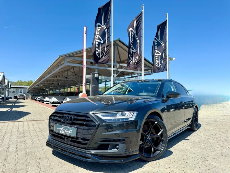 Audi A8 50TDI#EXCLUSIVE#MATRIX#ОБДУХ#SOFTCL#PANOR#ALCANTAR - 42999 € / 84098.73 лв. - 13324913 1 | Car24.bg Audi A8 50TDI#EXCLUSIVE#MATRIX#ОБДУХ#SOFTCL#PANOR#ALCANTAR - 42999 € / 84098.73 лв. - 13324913 1