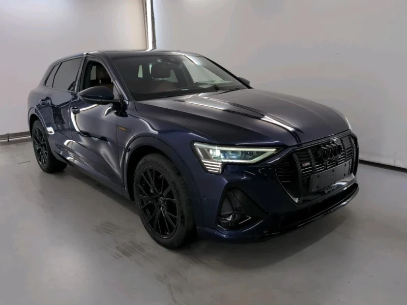 Audi E-Tron 95KWH 55 QUATTRO S-LINE - 33500 € / 65520.31 лв. - 25806035 1 | Car24.bg Audi E-Tron 95KWH 55 QUATTRO S-LINE - 33500 € / 65520.31 лв. - 25806035 1