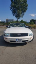 Ford Mustang - [2] 