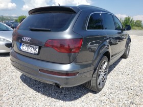 Audi Q7 3.0TDI | Mobile.bg   6
