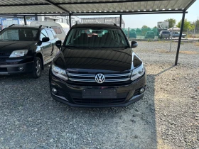 VW Tiguan 2.0TDI Bifurel - Car24.bg VW Tiguan 2.0TDI Bifurel