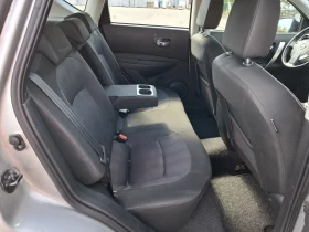 Nissan Qashqai 2.0 4x4 | Mobile.bg — малка снимка 14