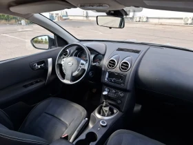 Nissan Qashqai 2.0 4x4 | Mobile.bg — малка снимка 16