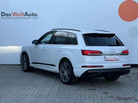 Audi Q7 S line 50 TDI quattro - 118900 лв. / 60792.60 € - 93469238 3 | Car24.bg Audi Q7 S line 50 TDI quattro - 118900 лв. / 60792.60 € - 93469238 3