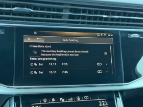 Audi Q7 S line 50 TDI quattro - 118900 лв. / 60792.60 € - 93469238 17 | Car24.bg Audi Q7 S line 50 TDI quattro - 118900 лв. / 60792.60 € - 93469238 17