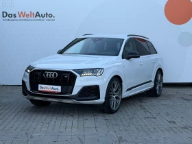 Audi Q7 S line 50 TDI quattro - Car24.bg Audi Q7 S line 50 TDI quattro