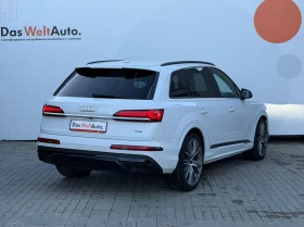 Audi Q7 S line 50 TDI quattro - 118900 лв. / 60792.60 € - 93469238 2 | Car24.bg Audi Q7 S line 50 TDI quattro - 118900 лв. / 60792.60 € - 93469238 2