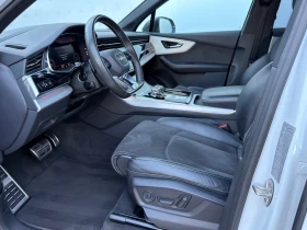 Audi Q7 S line 50 TDI quattro - 118900 лв. / 60792.60 € - 93469238 9 | Car24.bg Audi Q7 S line 50 TDI quattro - 118900 лв. / 60792.60 € - 93469238 9
