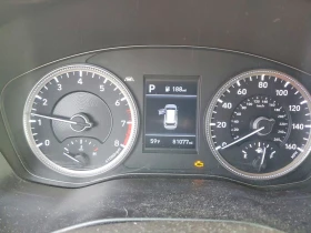 Hyundai Santa fe 2.4l Se | Auto.bg — изображение 9 Hyundai Santa fe 2.4l Se | Auto.bg — изображение 9