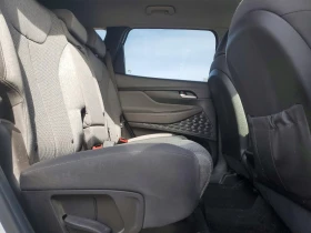 Hyundai Santa fe 2.4l Se | Auto.bg — изображение 11 Hyundai Santa fe 2.4l Se | Auto.bg — изображение 11