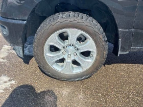 Dodge RAM 1500 5.7L 8cyl 4WD - 15600 € / 30510.95 лв. - 93145489 7 | Car24.bg Dodge RAM 1500 5.7L 8cyl 4WD - 15600 € / 30510.95 лв. - 93145489 7