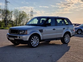 Land Rover Range Rover Sport - 6000 € / 11734.98 лв. - 61166189 5 | Car24.bg Land Rover Range Rover Sport - 6000 € / 11734.98 лв. - 61166189 5