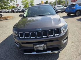 Jeep Compass * Limited * АВТОКРЕДИТ БЕЗ ПЪРВОНАЧАЛНА ВНОСКА* | Auto.bg — изображение 6 Jeep Compass * Limited * АВТОКРЕДИТ БЕЗ ПЪРВОНАЧАЛНА ВНОСКА* | Auto.bg — изображение 6