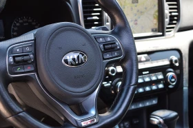 Kia Sportage 2.0ШВЕЙЦАРИЯ/GT-Line/4x4/АВТОМАТИК/ОБДУХВАНЕ/КАМЕР | Auto.bg — изображение 8 Kia Sportage 2.0ШВЕЙЦАРИЯ/GT-Line/4x4/АВТОМАТИК/ОБДУХВАНЕ/КАМЕР | Auto.bg — изображение 8