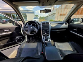 Suzuki Grand vitara 1.9CDDTI 130кс 2009G | Auto.bg — изображение 9 Suzuki Grand vitara 1.9CDDTI 130кс 2009G | Auto.bg — изображение 9