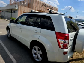 Suzuki Grand vitara 1.9CDDTI 130кс 2009G | Auto.bg — изображение 12 Suzuki Grand vitara 1.9CDDTI 130кс 2009G | Auto.bg — изображение 12