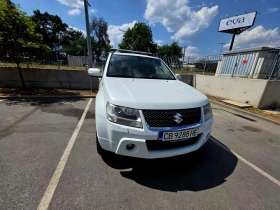 Suzuki Grand vitara 1.9CDDTI 130кс 2009G | Auto.bg — изображение 5 Suzuki Grand vitara 1.9CDDTI 130кс 2009G | Auto.bg — изображение 5