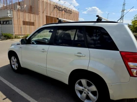 Suzuki Grand vitara 1.9CDDTI 130кс 2009G | Auto.bg — изображение 3 Suzuki Grand vitara 1.9CDDTI 130кс 2009G | Auto.bg — изображение 3