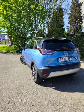 Opel Crossland X Ultimate Design | Auto.bg — изображение 2 Opel Crossland X Ultimate Design | Auto.bg — изображение 2