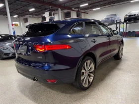 Jaguar F-PACE undefined | Auto.bg — изображение 5 Jaguar F-PACE undefined | Auto.bg — изображение 5