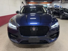 Jaguar F-PACE undefined | Auto.bg — изображение 7 Jaguar F-PACE undefined | Auto.bg — изображение 7