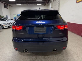 Jaguar F-PACE undefined | Auto.bg — изображение 4 Jaguar F-PACE undefined | Auto.bg — изображение 4