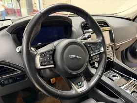 Jaguar F-PACE undefined | Auto.bg — изображение 10 Jaguar F-PACE undefined | Auto.bg — изображение 10