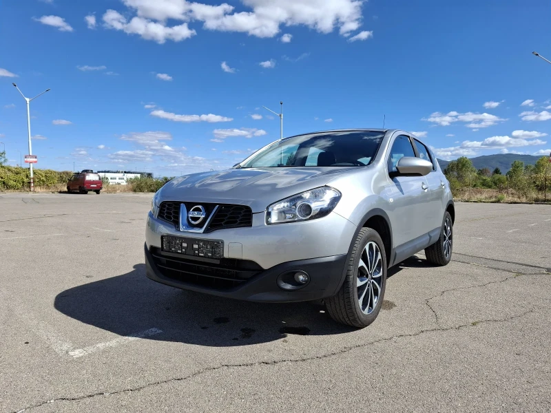Nissan Qashqai 2.0 4x4 - 6500 € / 12712.90 лв. - 58340096 1 | Car24.bg Nissan Qashqai 2.0 4x4 - 6500 € / 12712.90 лв. - 58340096 1